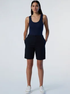 North Sails Top in viscosa*Donna Outlet|T-shirts