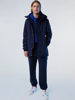 North Sails Trench Commuter*Uomo Outlet|Outlet