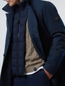 North Sails Trench North Tech*Uomo Shop By Look|Giacche