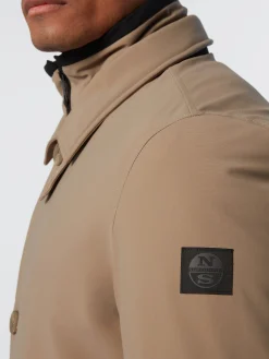 North Sails Trench North Tech*Uomo Outlet|Outlet