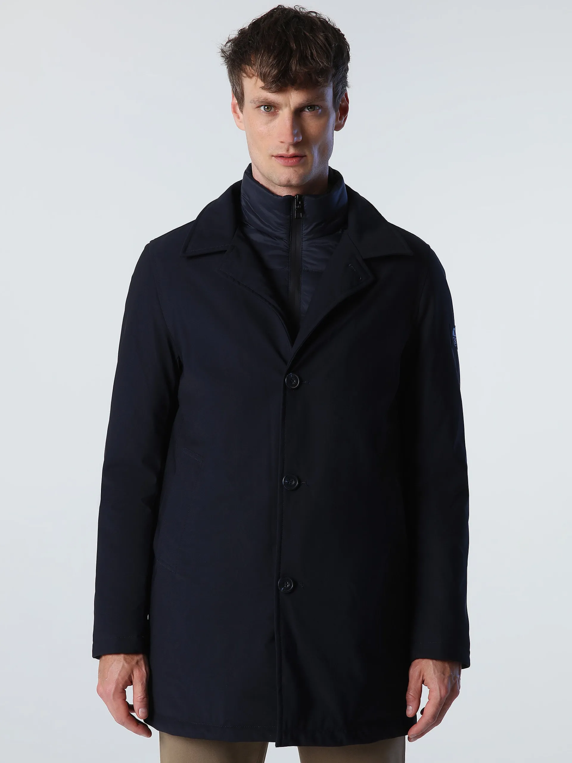 North Sails Trench North Tech*Uomo Outlet|Outlet