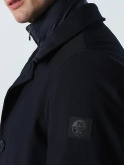North Sails Trench North Tech*Uomo Outlet|Outlet