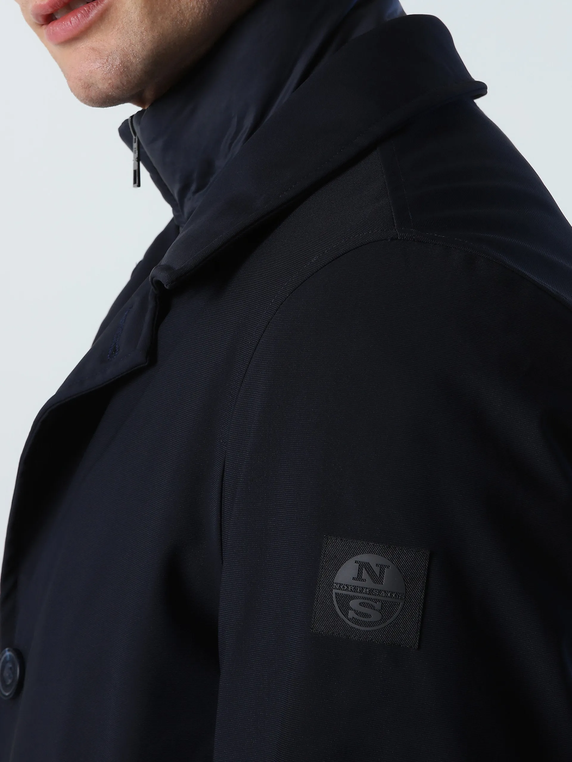 North Sails Trench North Tech*Uomo Outlet|Outlet