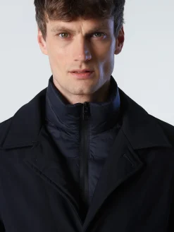 North Sails Trench North Tech*Uomo Outlet|Outlet