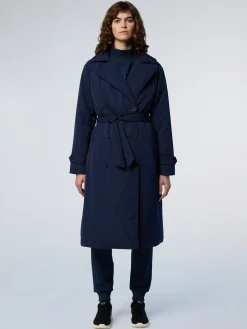 North Sails Trench Tania*Donna Giacche