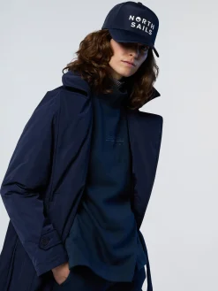 North Sails Trench Tania*Donna Giacche