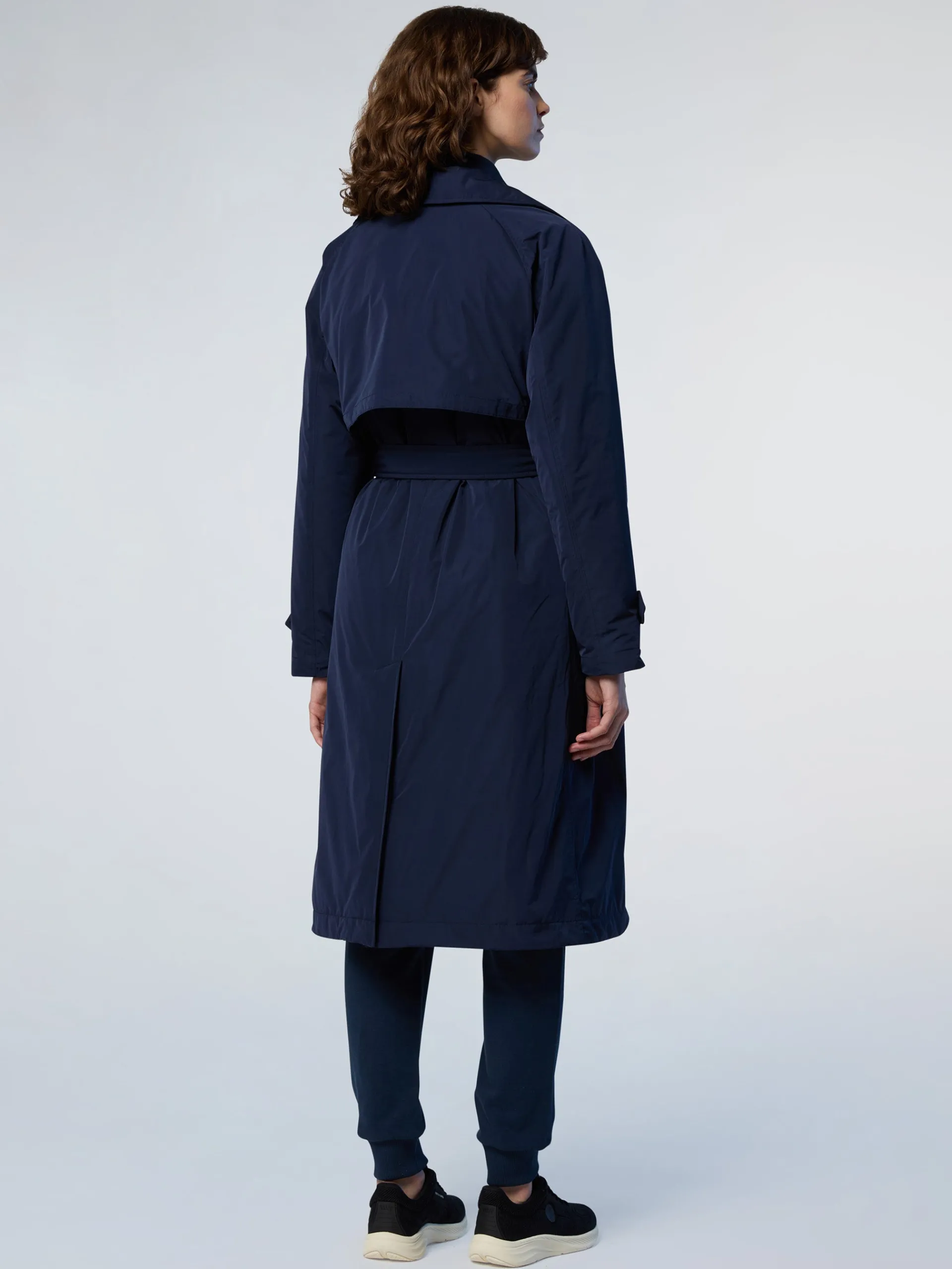 North Sails Trench Tania*Donna Giacche