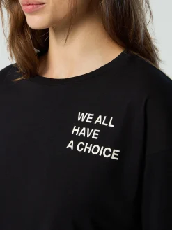 North Sails T-shirt a maniche lunghe*Donna Outlet|T-shirts