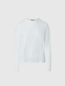 North Sails T-shirt a maniche lunghe*Donna Shop By Look|T-shirts