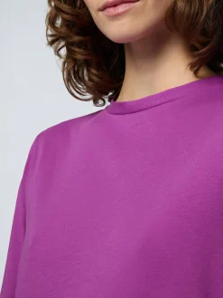 North Sails T-shirt a maniche lunghe*Donna Shop By Look|T-shirts