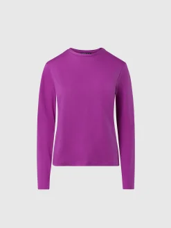 North Sails T-shirt a maniche lunghe*Donna Shop By Look|T-shirts