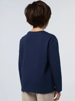 North Sails T-shirt a maniche lunghe* T-shirts