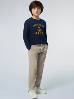 North Sails T-shirt a maniche lunghe* T-shirts