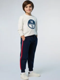 North Sails T-shirt a maniche lunghe* T-shirts