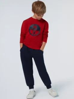 North Sails T-shirt a maniche lunghe* T-shirts