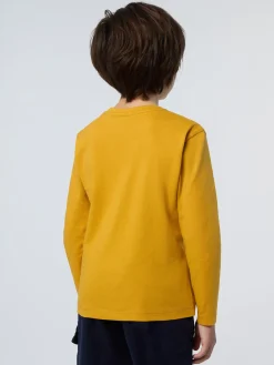 North Sails T-shirt a maniche lunghe* T-shirts