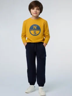 North Sails T-shirt a maniche lunghe* T-shirts