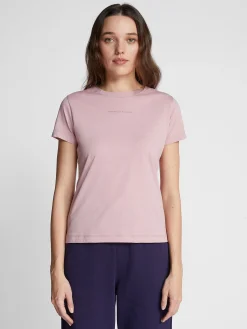 North Sails T-shirt con lettering*Donna Outlet|T-shirts