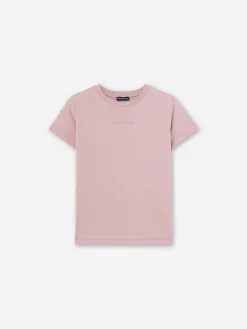 North Sails T-shirt con lettering*Donna Outlet|T-shirts