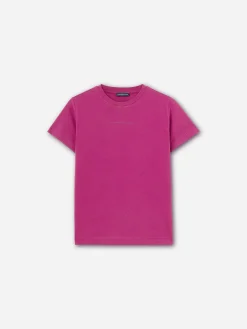 North Sails T-shirt con lettering*Donna Outlet|T-shirts