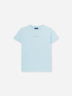 North Sails T-shirt con lettering*Donna Outlet|T-shirts