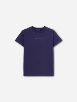 North Sails T-shirt con lettering*Donna Outlet|T-shirts