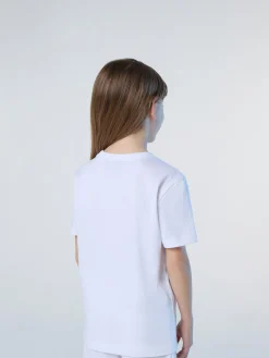 North Sails T-shirt con logo stampato* Outlet|T-shirts