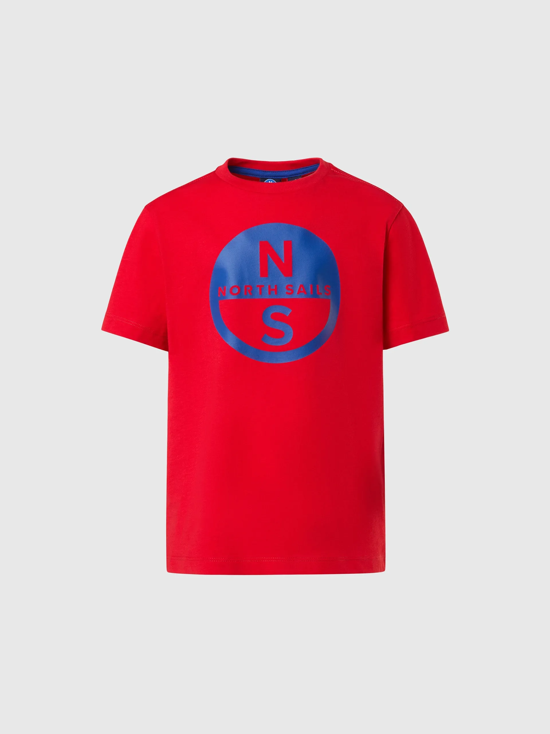 North Sails T-shirt con logo stampato* Outlet|T-shirts
