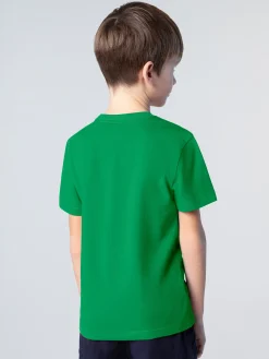 North Sails T-shirt con logo stampato* Outlet|T-shirts