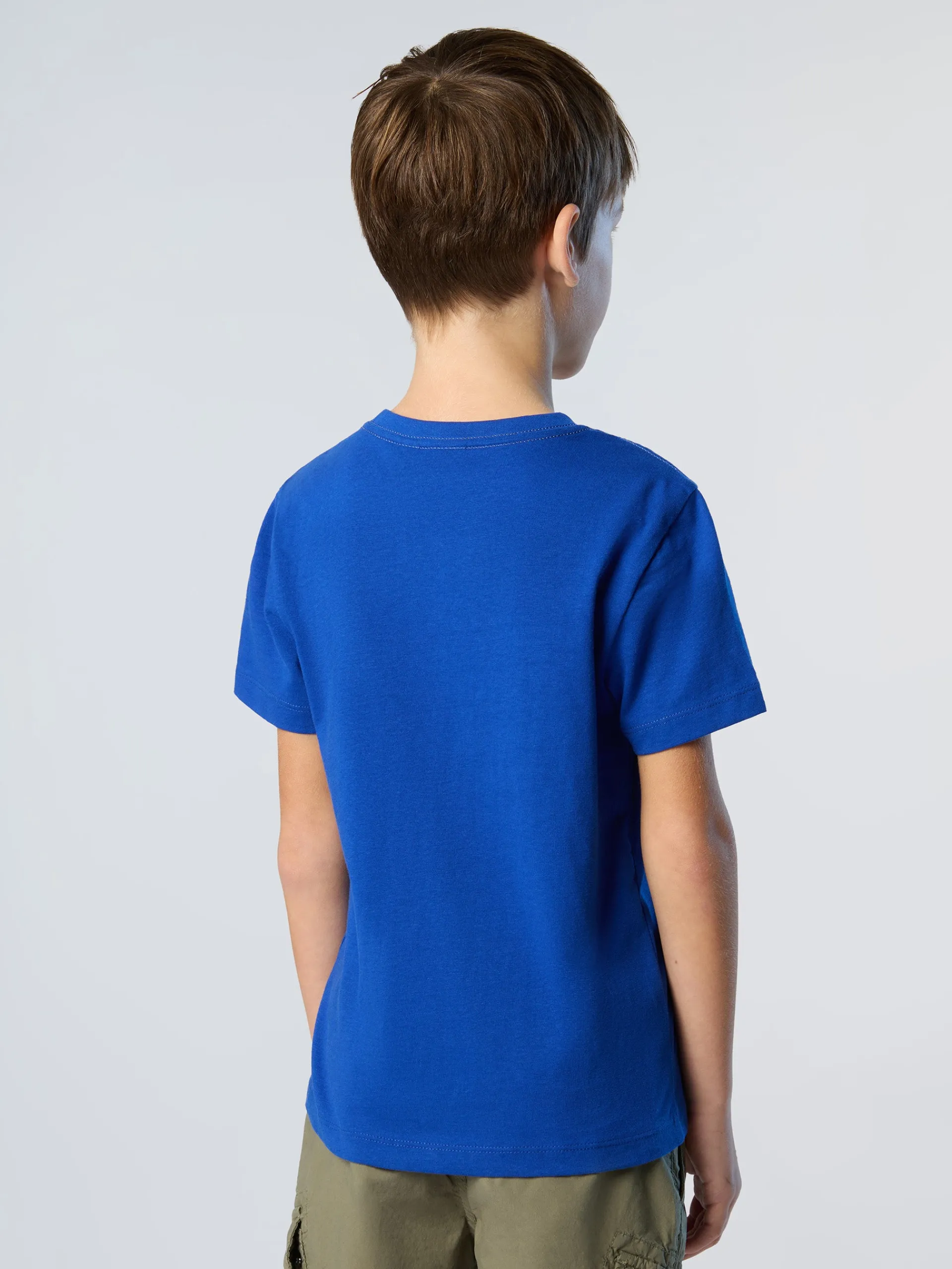 North Sails T-shirt con logo stampato* Outlet|T-shirts