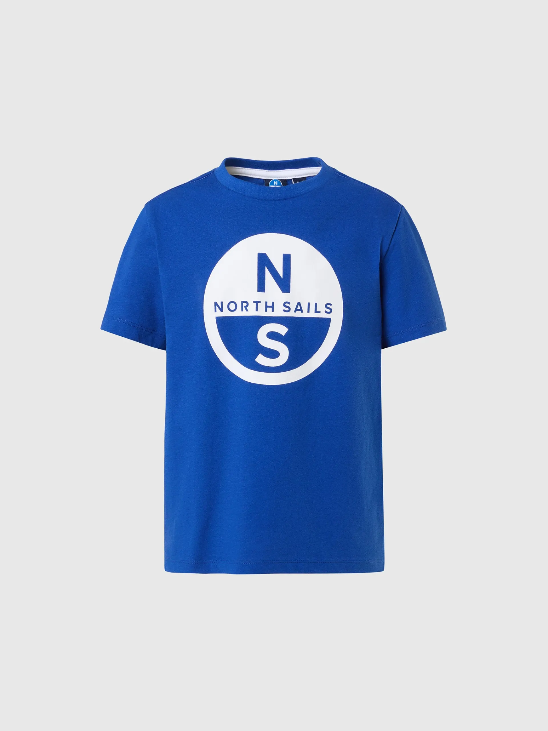 North Sails T-shirt con logo stampato* Outlet|T-shirts