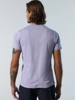 North Sails T-shirt con maxi logo*Uomo Outlet