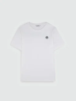 North Sails T-shirt con patch logo*Uomo T-shirts