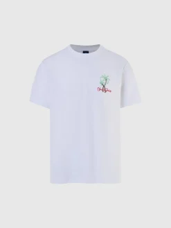 North Sails T-shirt con ricamo*Uomo Outlet|Outlet