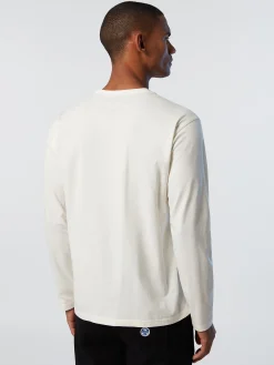 North Sails T-shirt con stampa*Uomo Outlet|Outlet