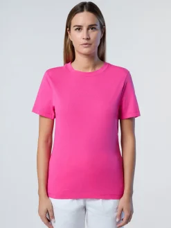 North Sails T-shirt con stampa*Donna Outlet|T-shirts