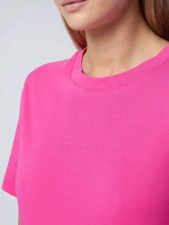 North Sails T-shirt con stampa*Donna Outlet|T-shirts