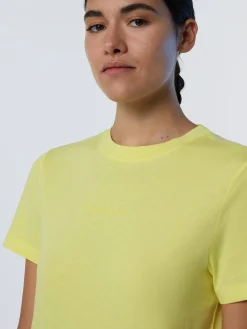 North Sails T-shirt con stampa*Donna Outlet|T-shirts