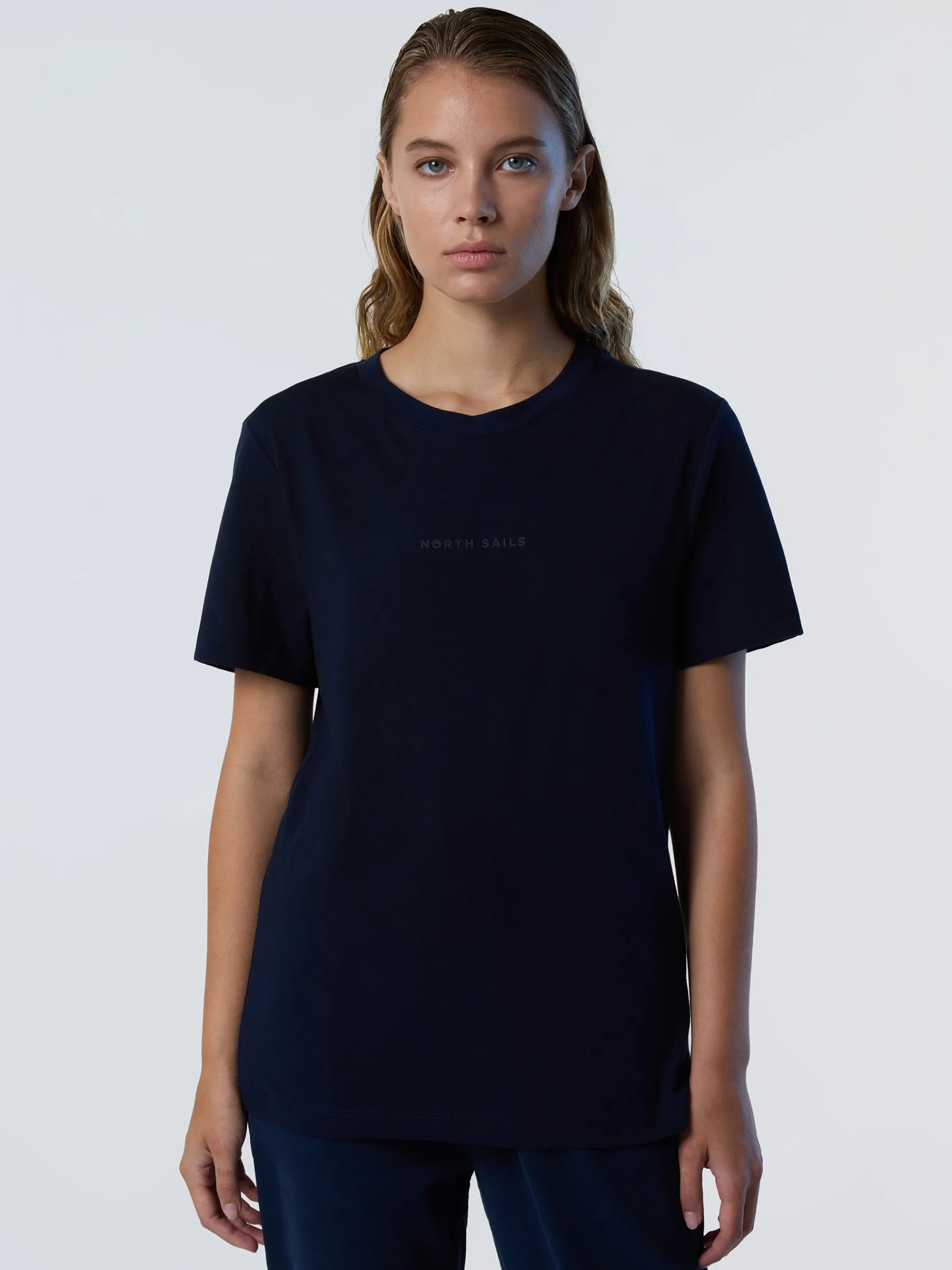 North Sails T-shirt con stampa*Donna Outlet|T-shirts