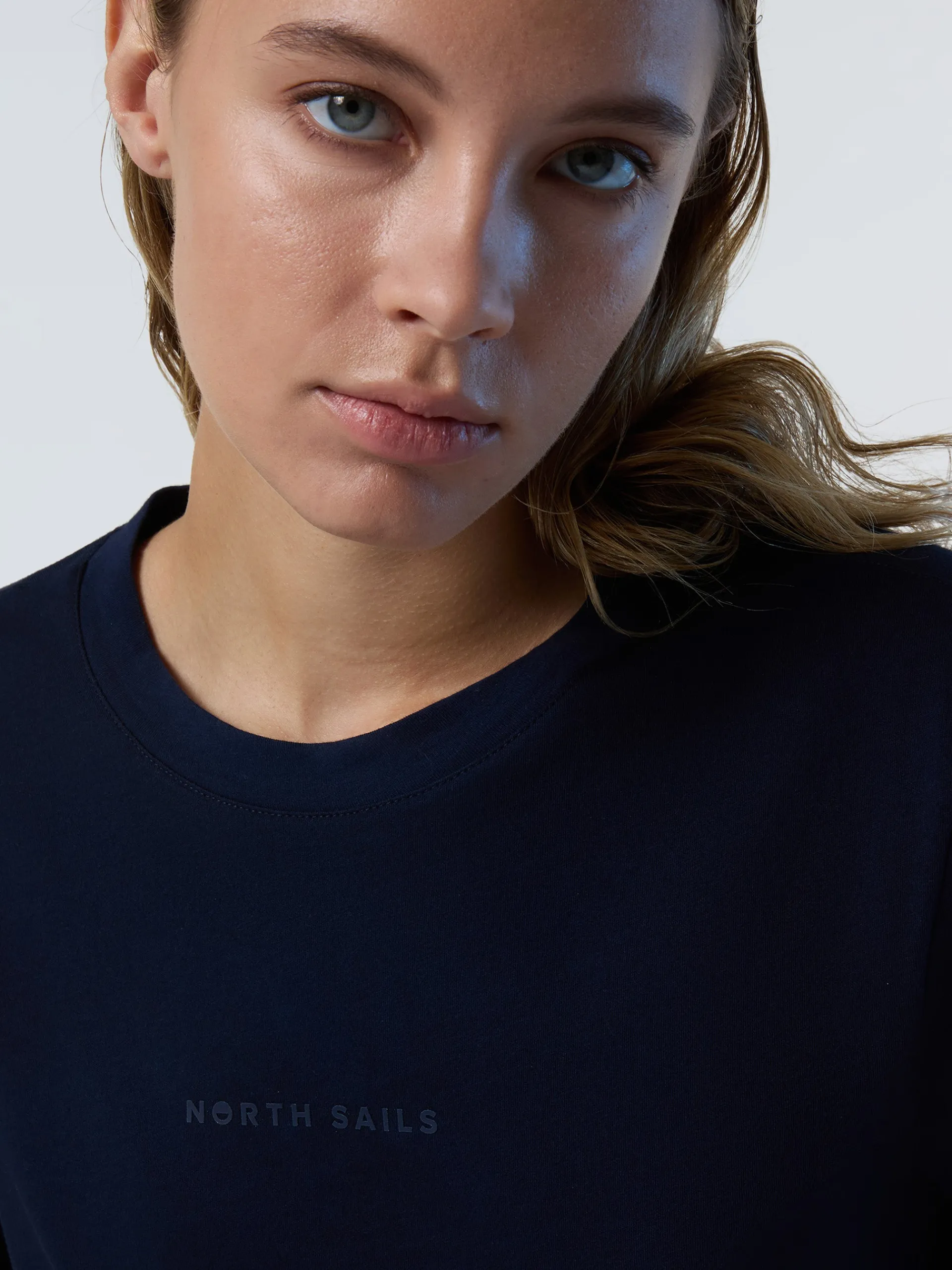 North Sails T-shirt con stampa*Donna Outlet|T-shirts