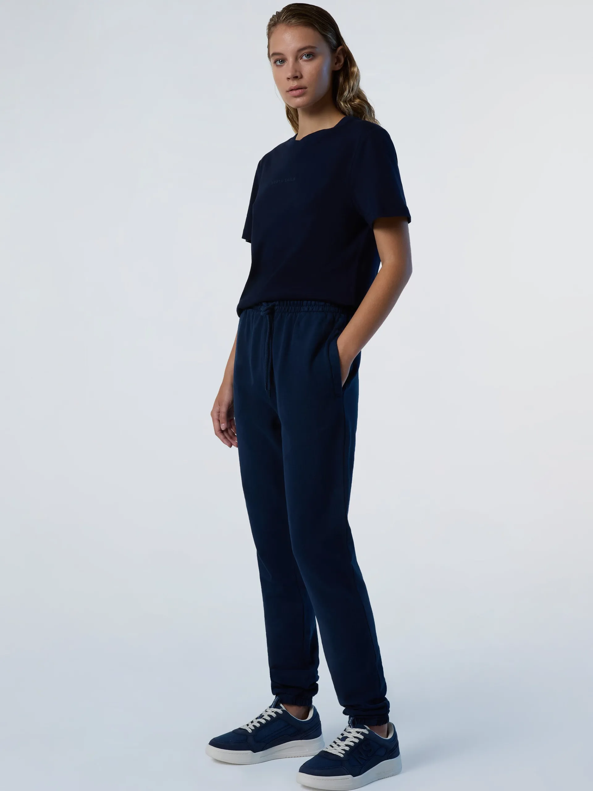 North Sails T-shirt con stampa*Donna Outlet|T-shirts