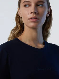 North Sails T-shirt con stampa*Donna Outlet|T-shirts