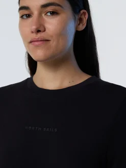 North Sails T-shirt con stampa*Donna Outlet|T-shirts