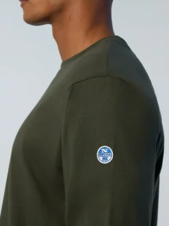 North Sails T-shirt con stampa*Uomo Outlet