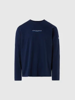 North Sails T-shirt con stampa*Uomo Outlet