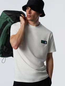 North Sails T-shirt con stampa grafica*Uomo Outlet|Outlet