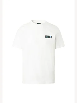 North Sails T-shirt con stampa grafica*Uomo Outlet|Outlet