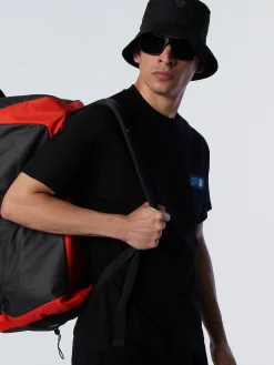 North Sails T-shirt con stampa grafica*Uomo Outlet|Outlet