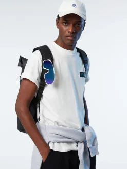 North Sails T-shirt con stampa grafica*Uomo Outlet