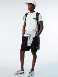 North Sails T-shirt con stampa grafica*Uomo Outlet